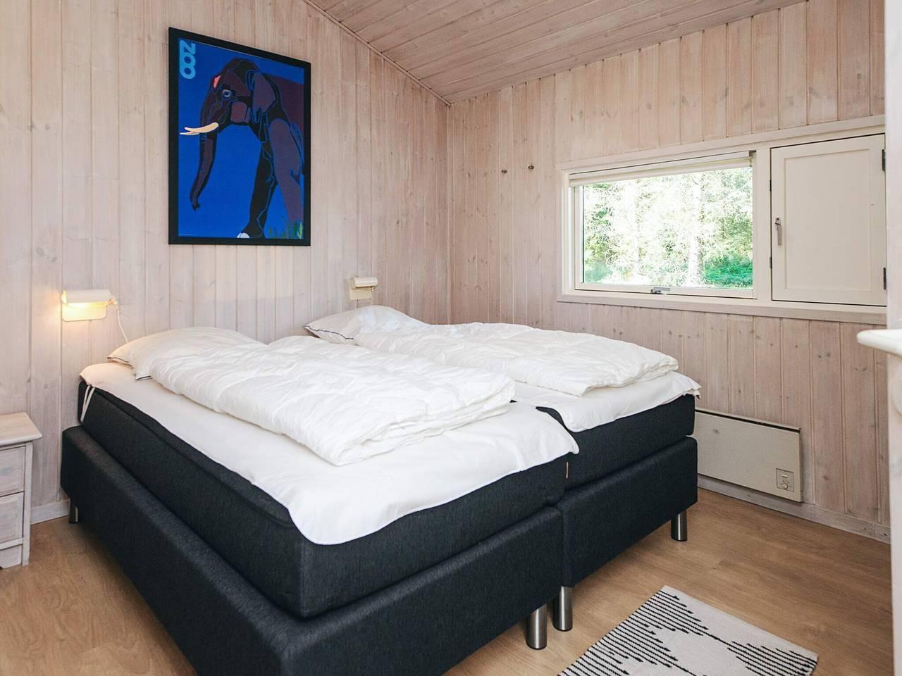 Luxe spa-retraite in Blavand in Blåvand, Denemarken voor 8 personen foto 22