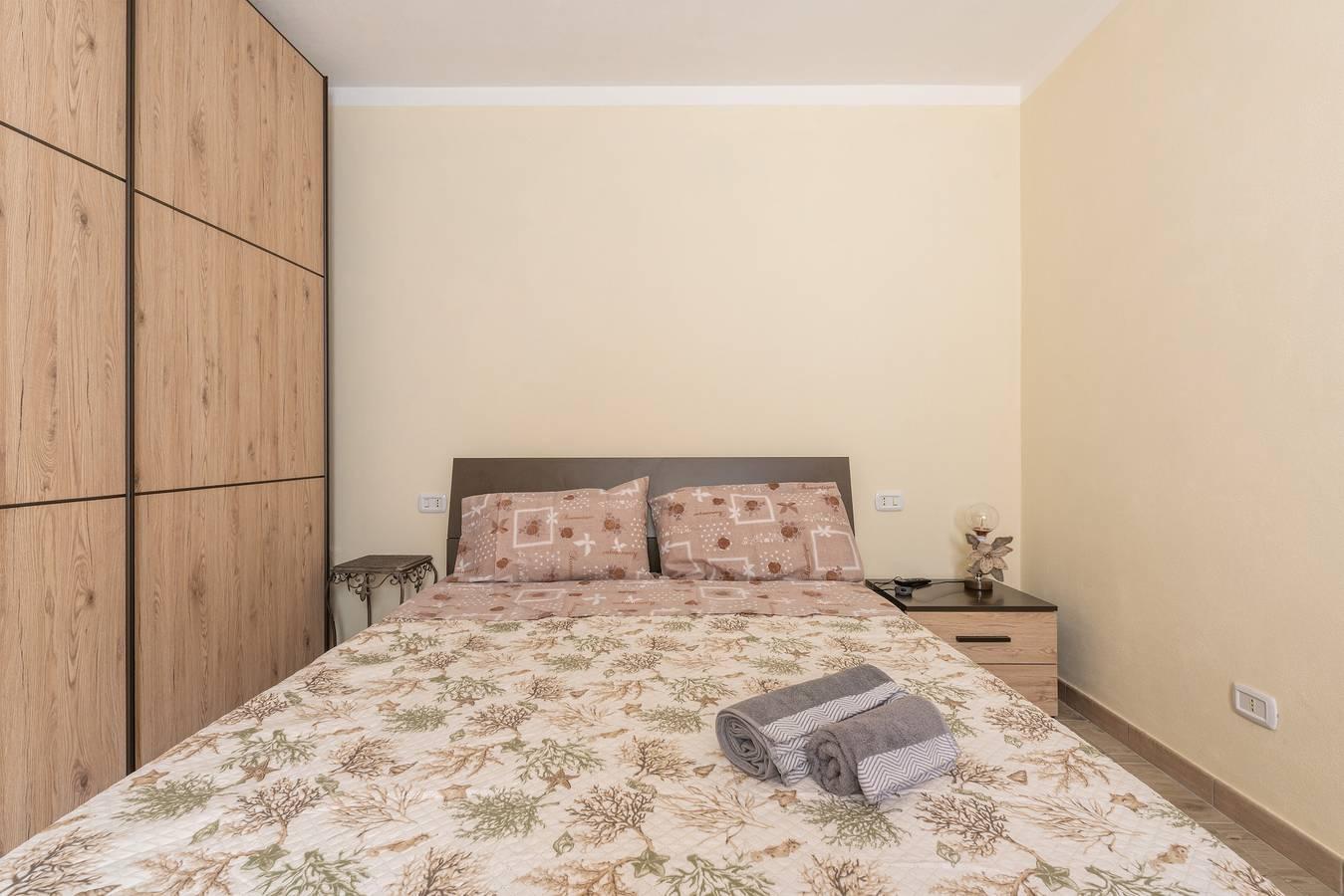 Vakantieappartement in Iglesiente, Italië voor 4 personen foto 10