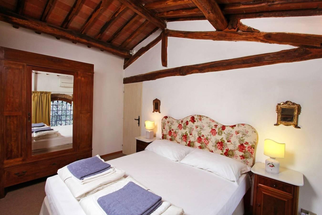 Vakantiehuis in Chianti foto 10