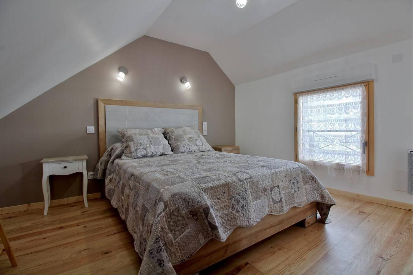 Vakantiehuis in Pyreneeën, Frankrijk voor 3 personen foto 5