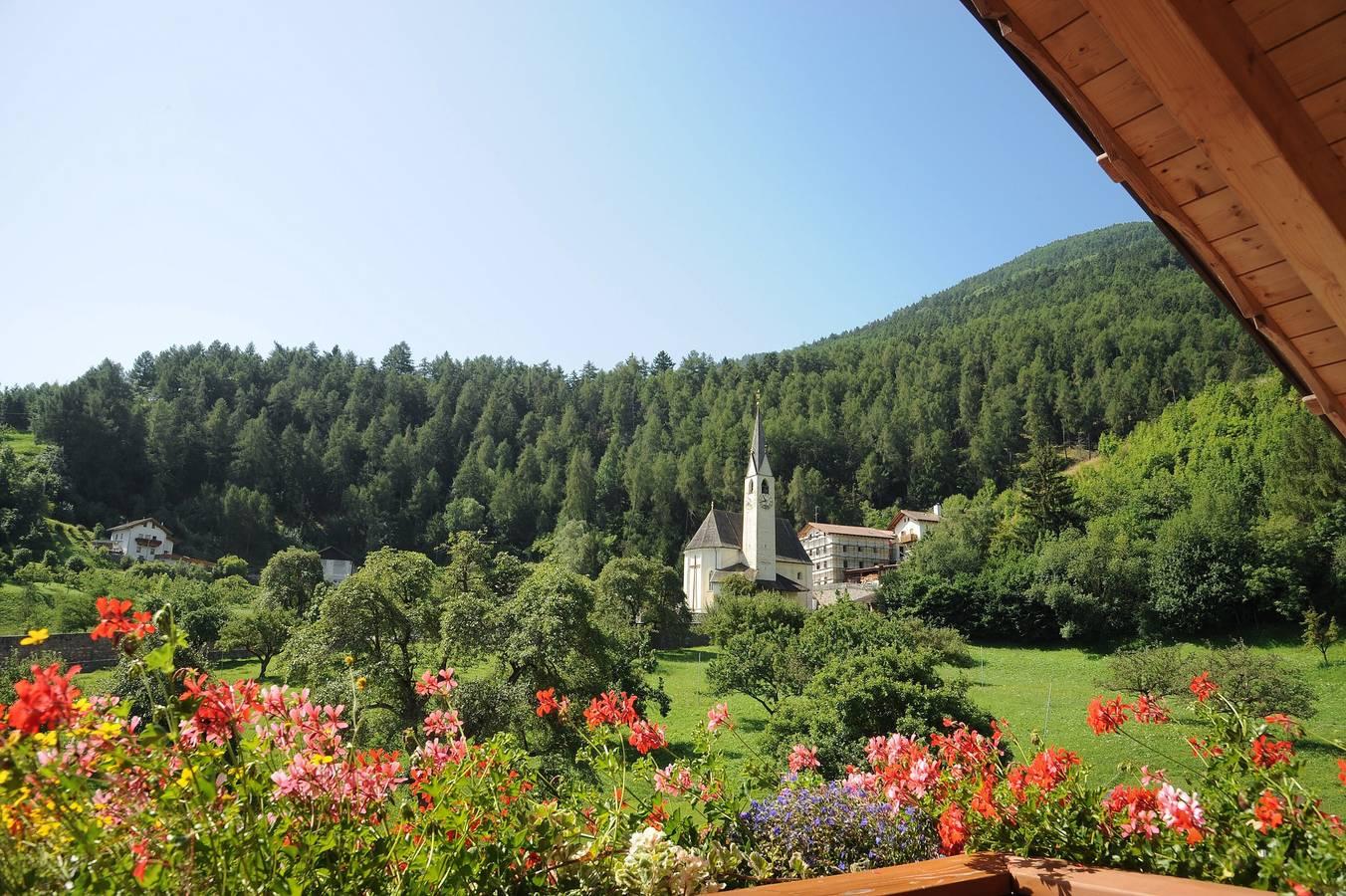 Vakantieappartement in Vinschgau, Italië voor 5 personen foto 18