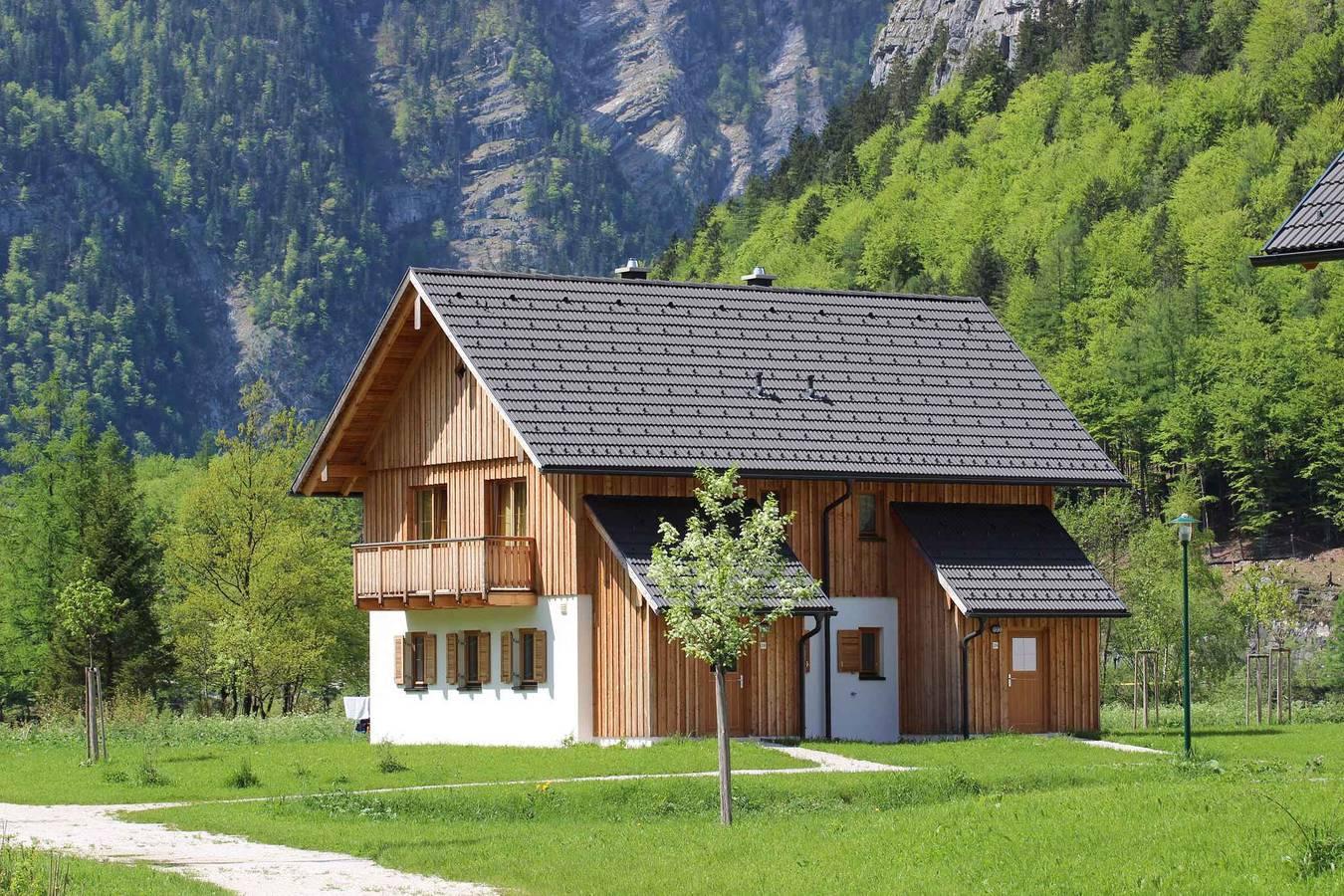 Vakantiehuis in Dachstein, Oostenrijk voor 4 personen foto 9