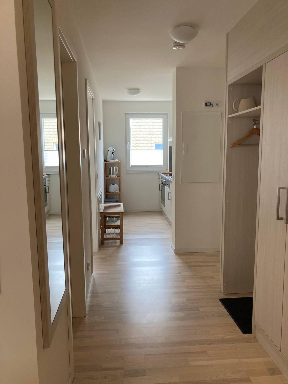 Vakantieappartement in Eckernförde, Duitsland voor 2 personen foto 6