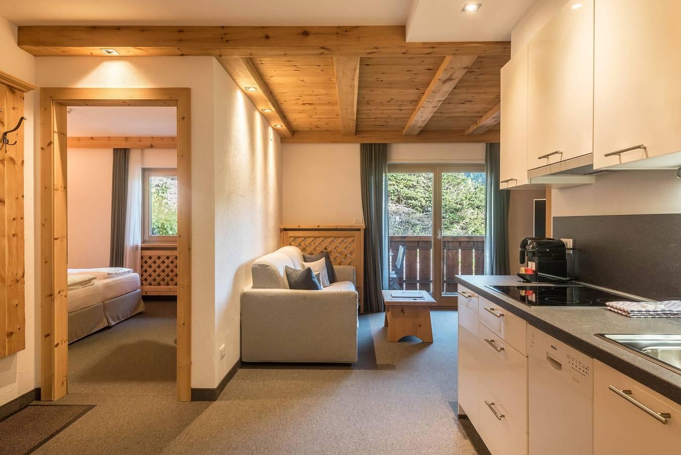 Vakantieappartement in Ortisei, Italië voor 4 personen foto 5