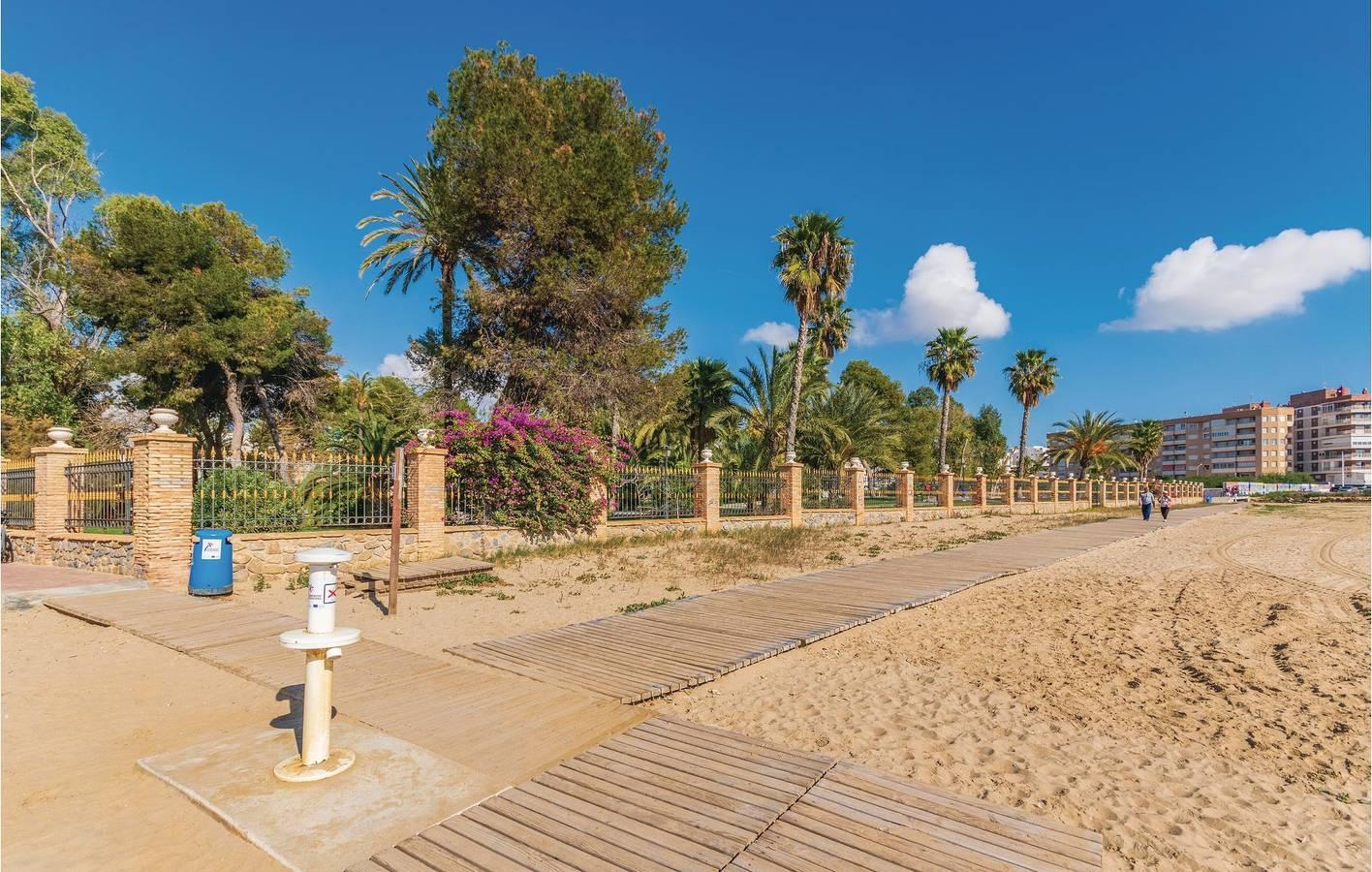 Vakantieappartement in Torrevieja, Spanje voor 4 personen foto 14
