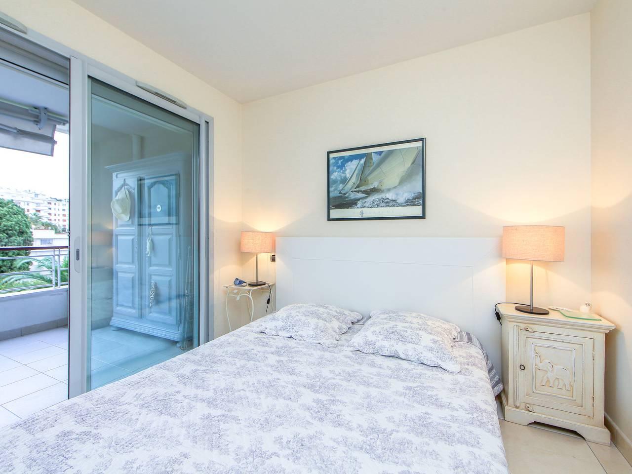 Vakantieappartement in Cannes, Frankrijk voor 2 personen foto 10