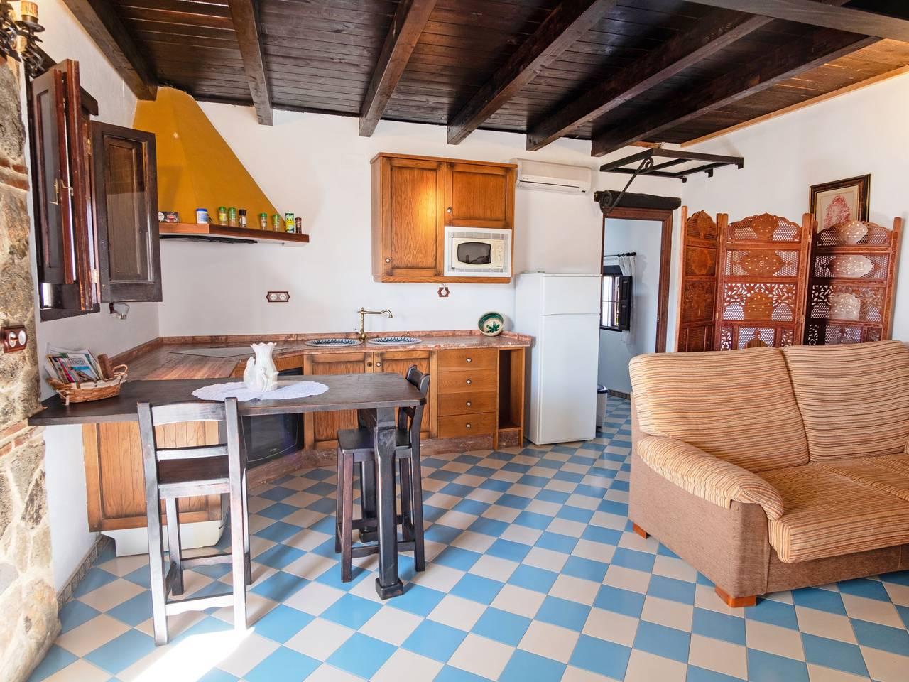 Vakantiehuis in Subbética, Spanje voor 4 personen foto 3