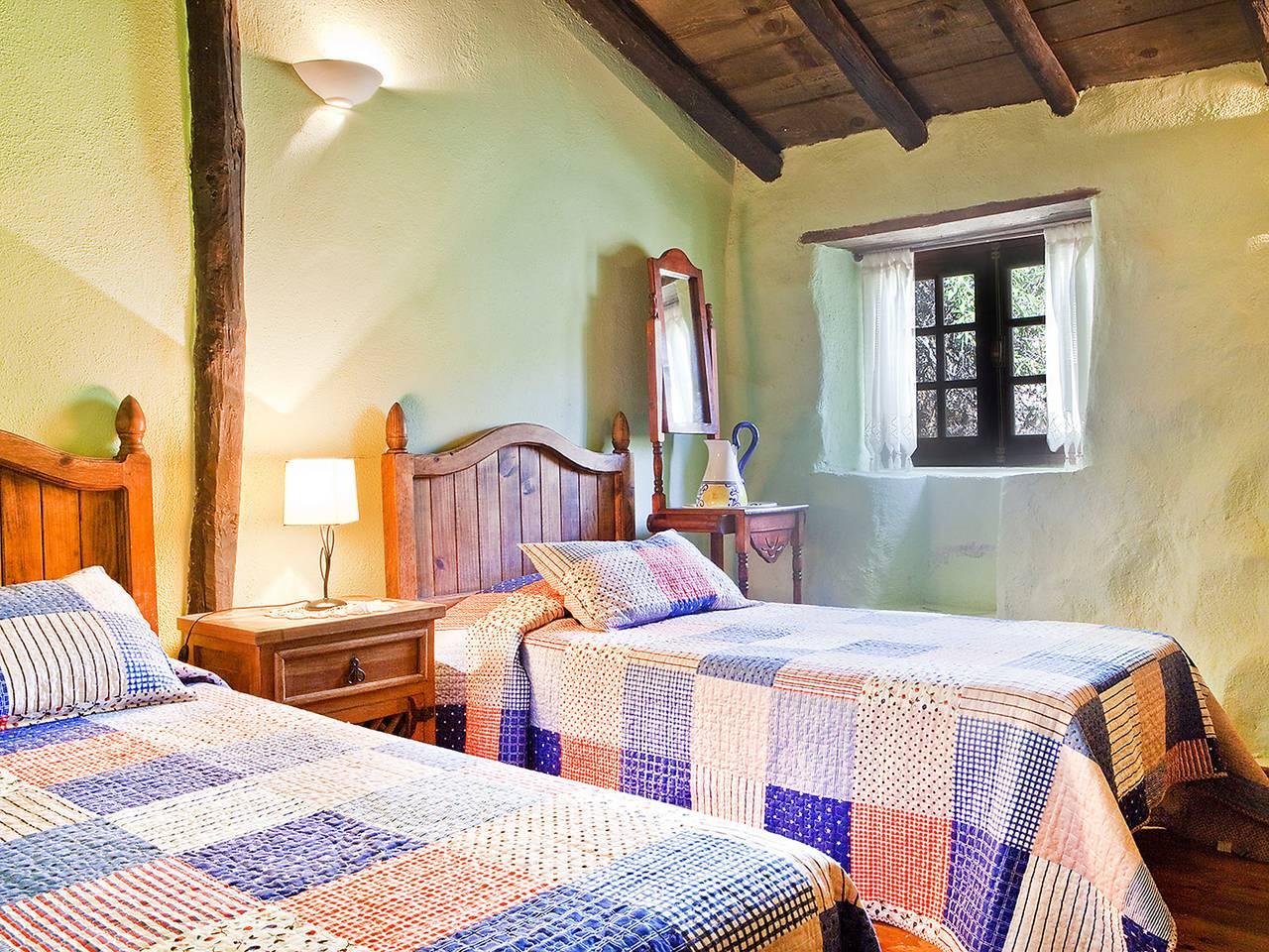Vakantiehuis in Abona, Spanje voor 4 personen foto 7