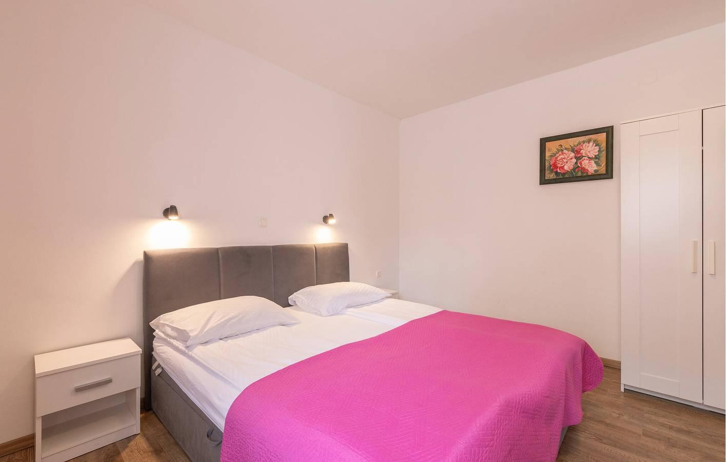 Vakantieappartement in Rab, Kroatië voor 4 personen foto 16