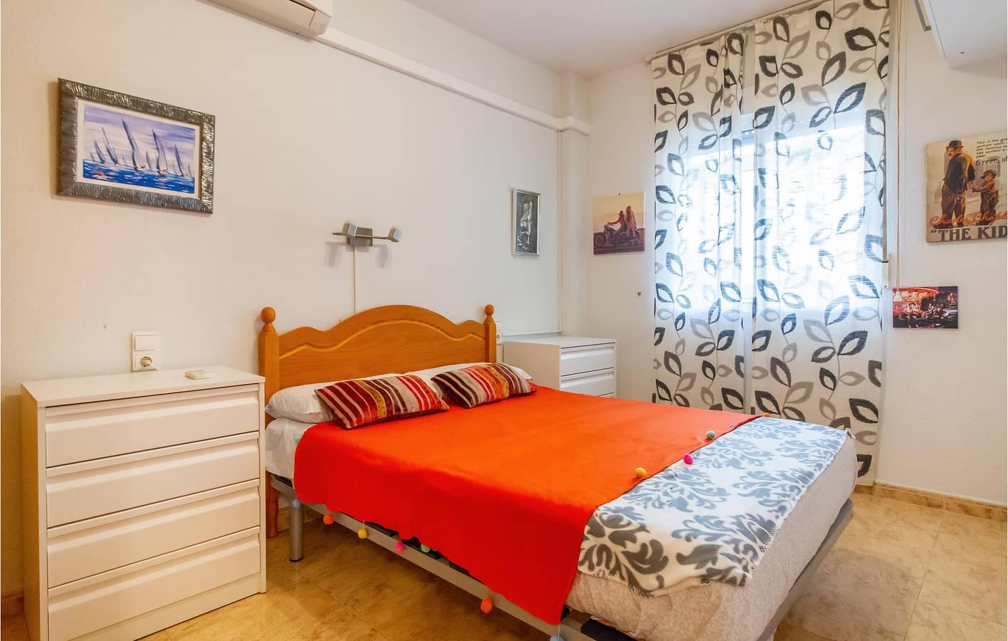 Vakantieappartement in Torrevieja, Spanje voor 2 personen foto 12