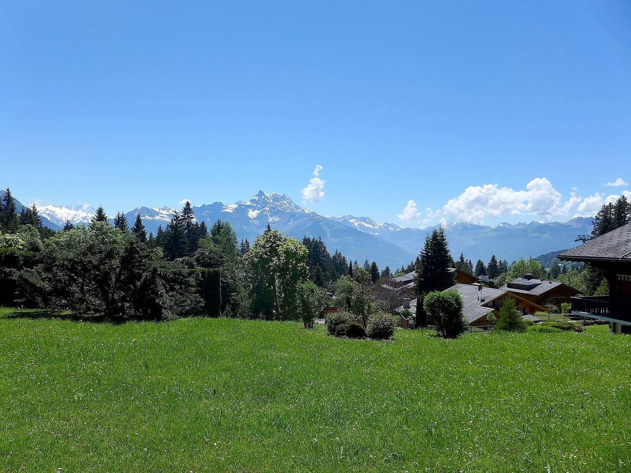 Vakantieappartement in Alpes Vaudoises, Zwitserland voor 4 personen foto 6