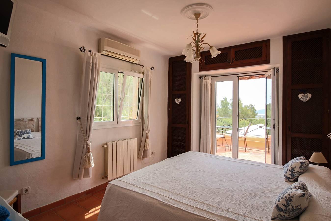 Vakantiehuis in Ibiza, Spanje voor 10 personen foto 15
