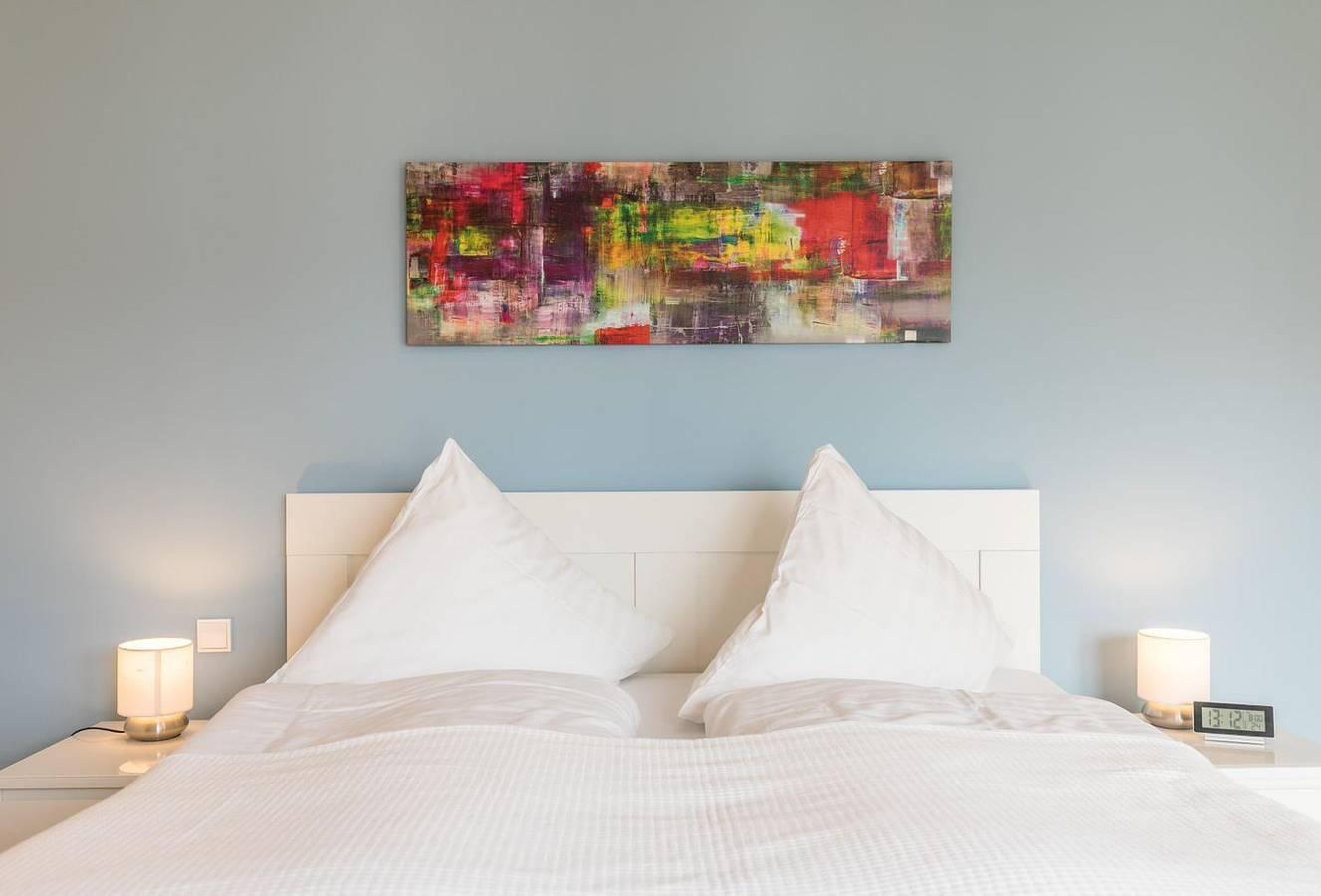 Vakantieappartement in Büsum, Duitsland voor 4 personen foto 15