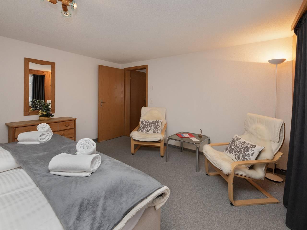 Chalet Chiebrendli in Schwendi b. Grindelwald, Grindelwald, Zwitserland voor 2 personen foto 15