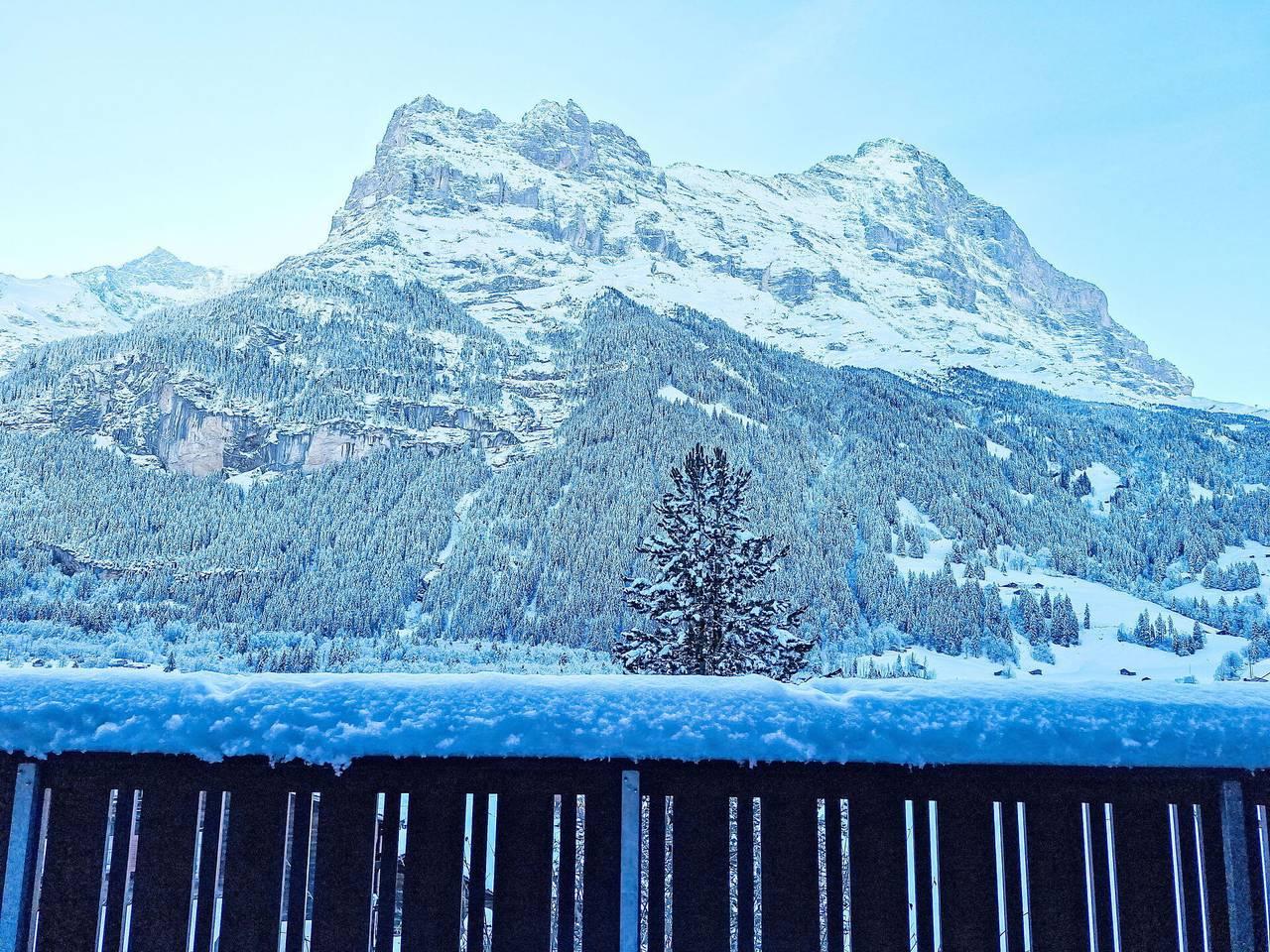 Vakantiehuis in Grindelwald, Zwitserland voor 6 personen foto 17