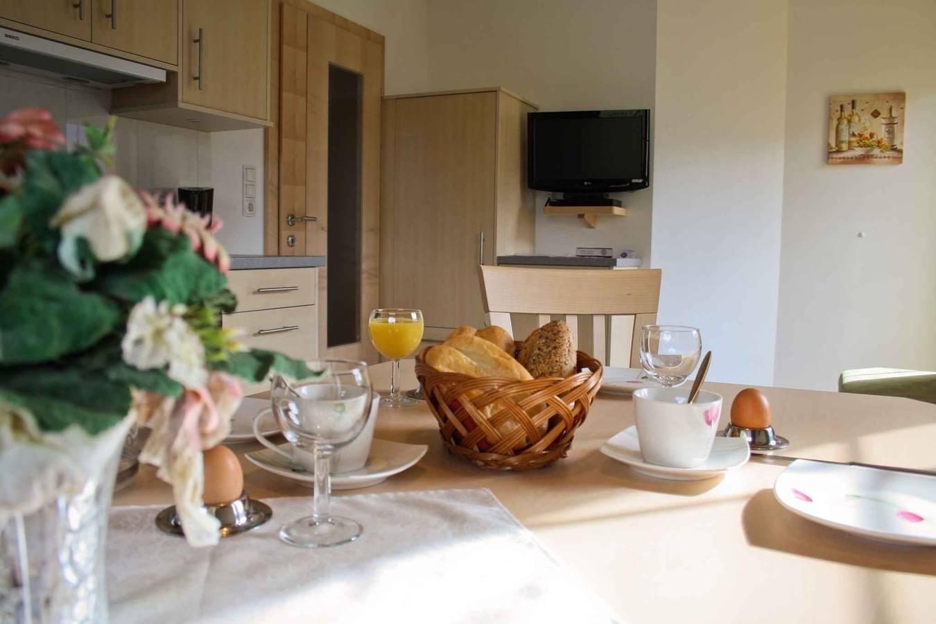Vakantieappartement in Zillertal, Oostenrijk voor 6 personen foto 11