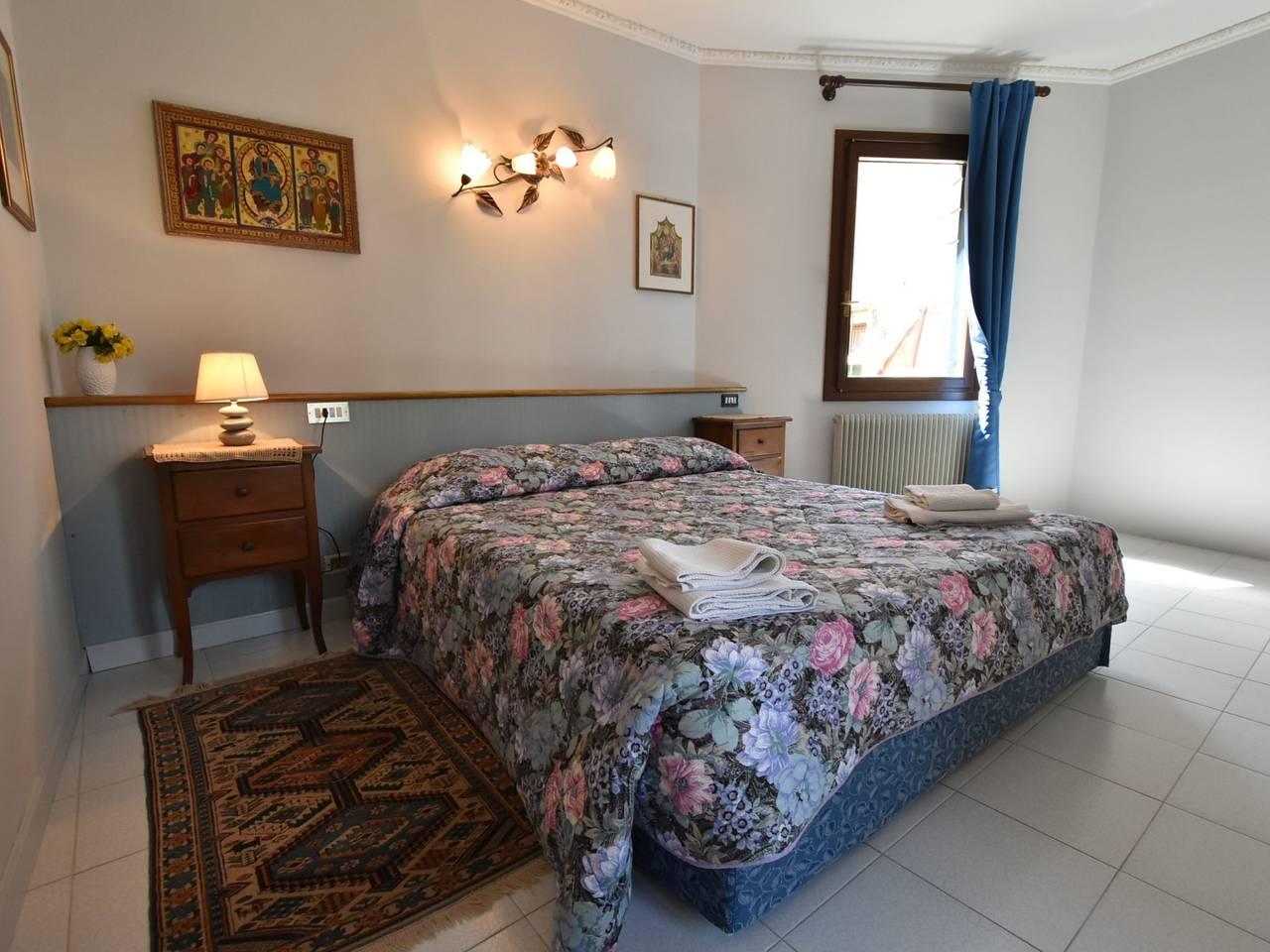 Vakantieappartement met 80 m², 2 slaapkamers en balkon in Venetië, Provincie Venetië, Italië voor 4 personen foto 11