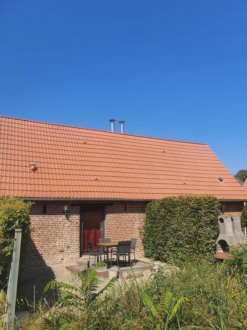 Vakantiehuis in Le Bourg-Dun, Frankrijk voor 2 personen foto 3