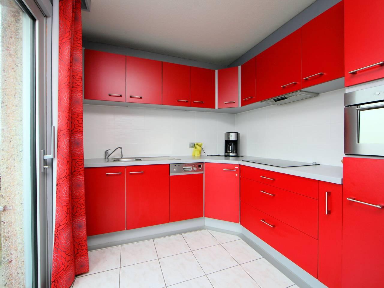 Vakantieappartement in Bredene, België voor 4 personen foto 7