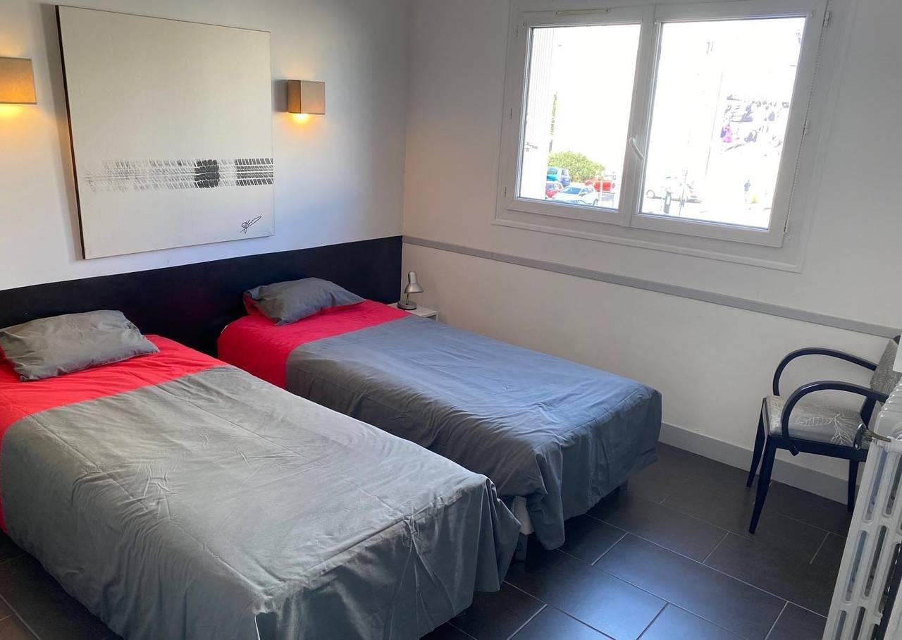 Vakantiehuis in Le Havre, Frankrijk voor 6 personen foto 9