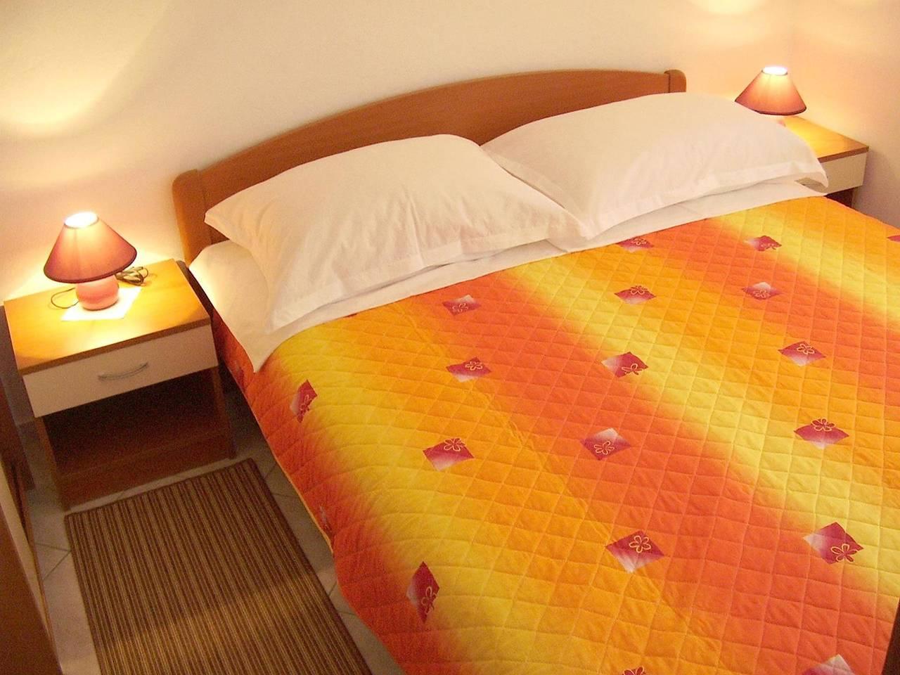 Vakantieappartement in Zadar, Kroatië voor 2 personen foto 10