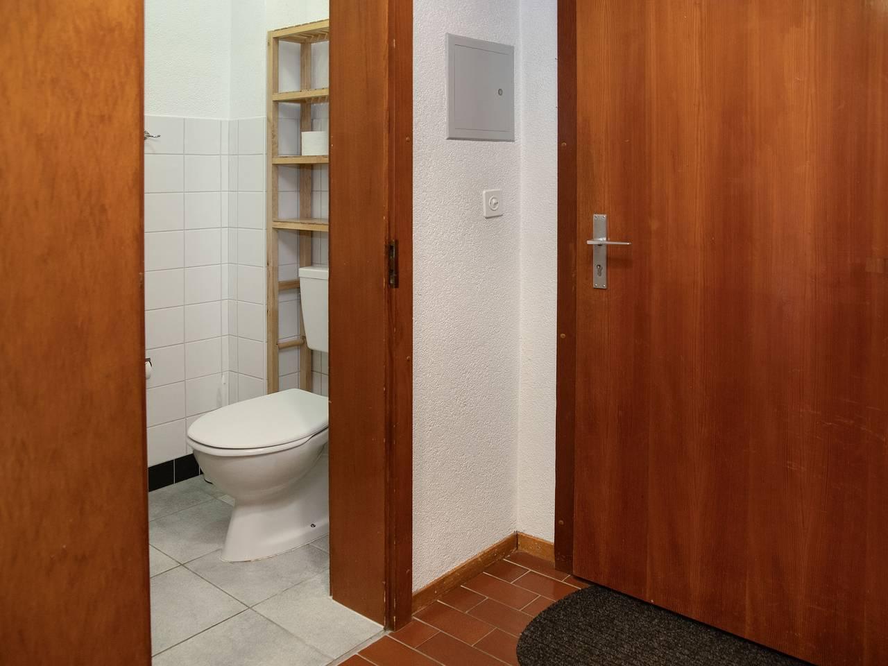 Porthos 37 in Bagnes, Walliser Alpen, Zwitserland voor 6 personen foto 15