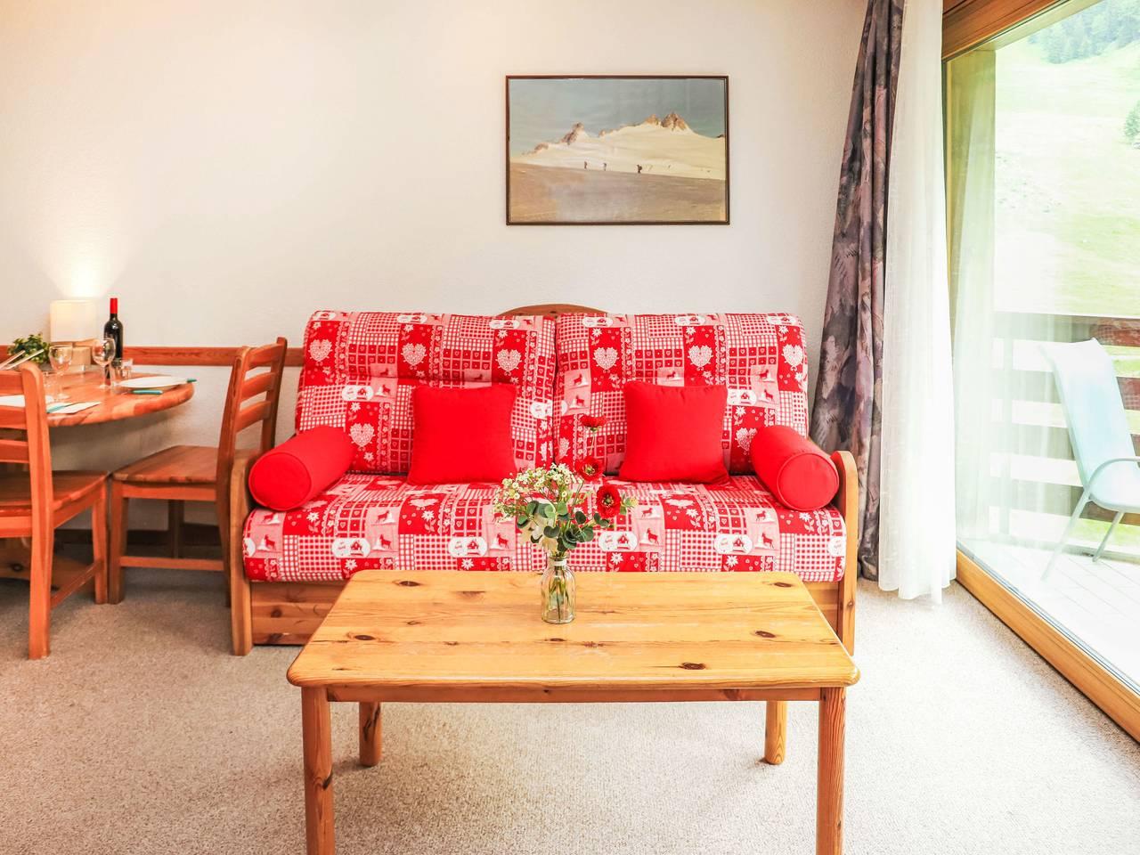 Vakantieappartement in Nendaz, Zwitserland voor 4 personen foto 8