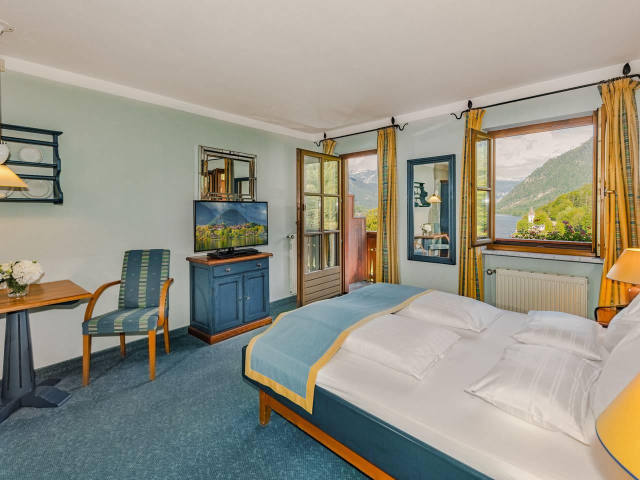 Vakantieappartement in Grundlsee, Oostenrijk voor 2 personen foto 7