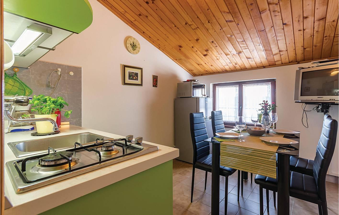Vakantieappartement in Pomer, Kroatië voor 4 personen foto 6