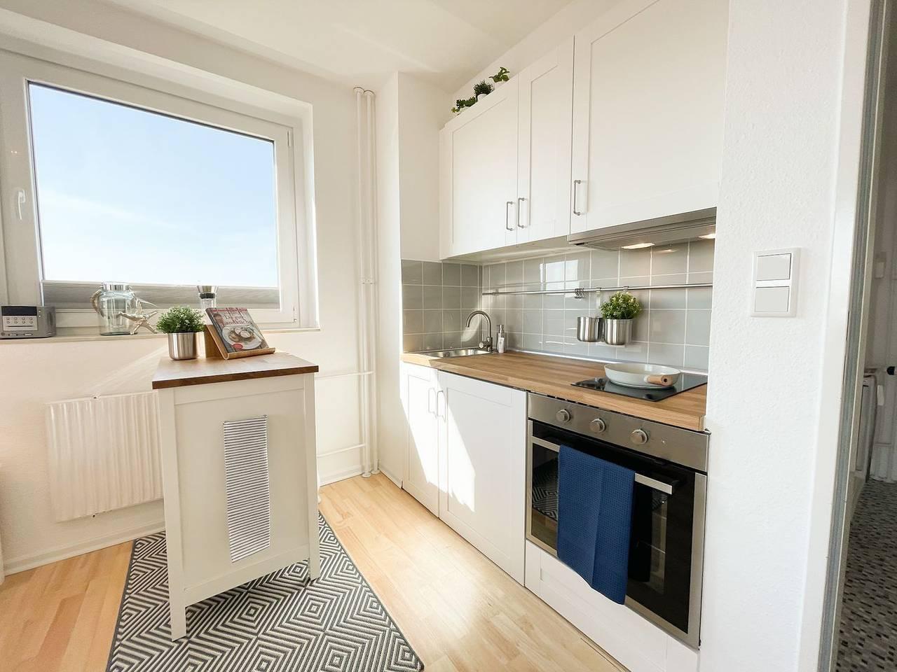 Vakantieappartement in Eckernförde, Duitsland voor 2 personen foto 7
