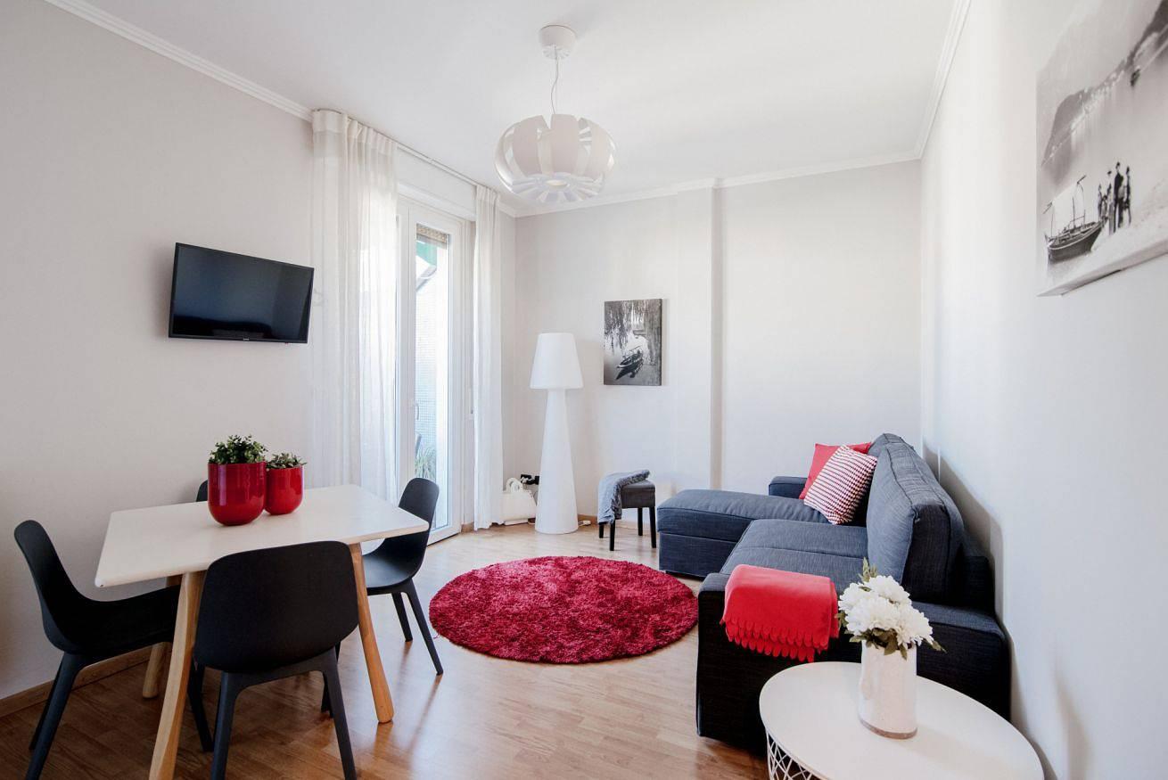 Vakantieappartement met balkon in Como, Comomeer, Italië voor 4 personen foto 20