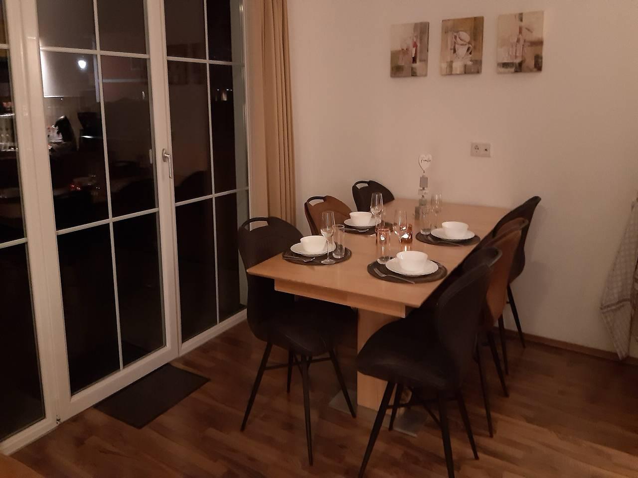 Vakantieappartement in Kaprun, Oostenrijk voor 6 personen foto 14