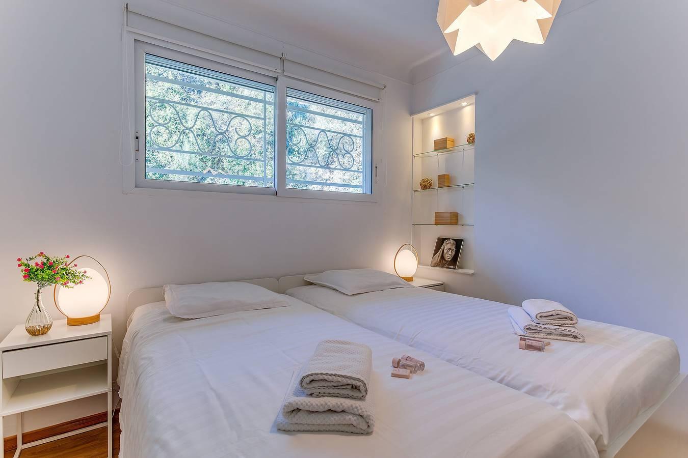 Vakantieappartement in Zee-Alpen, Frankrijk voor 4 personen foto 18