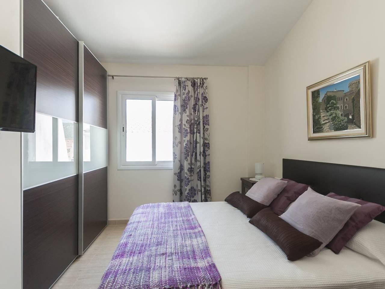 Vakantieappartement in Costa Brava, Spanje voor 4 personen foto 7
