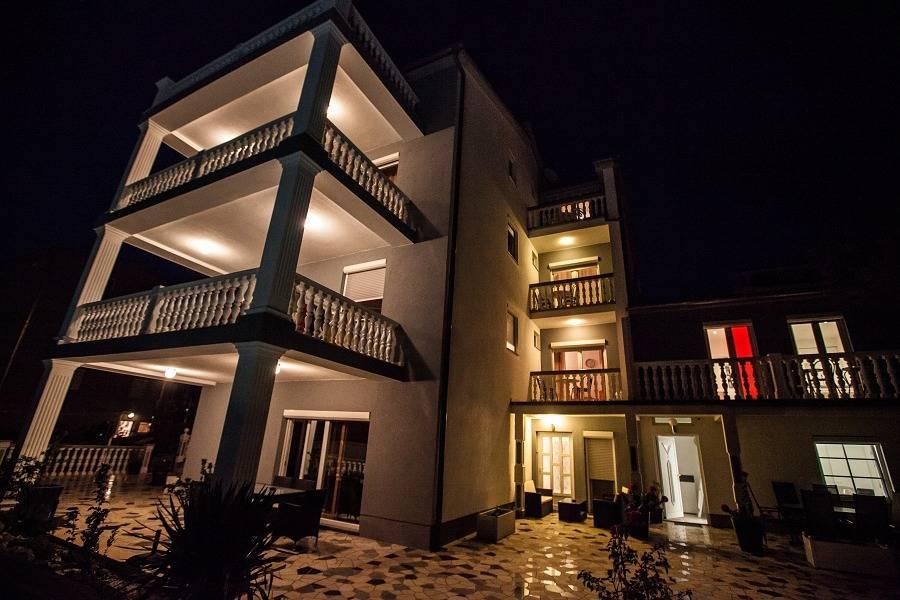 Vakantieappartement met zeezicht en zwembad in Crikvenica, Primorje-Gorski Kotar, Kroatië voor 5 personen foto 21
