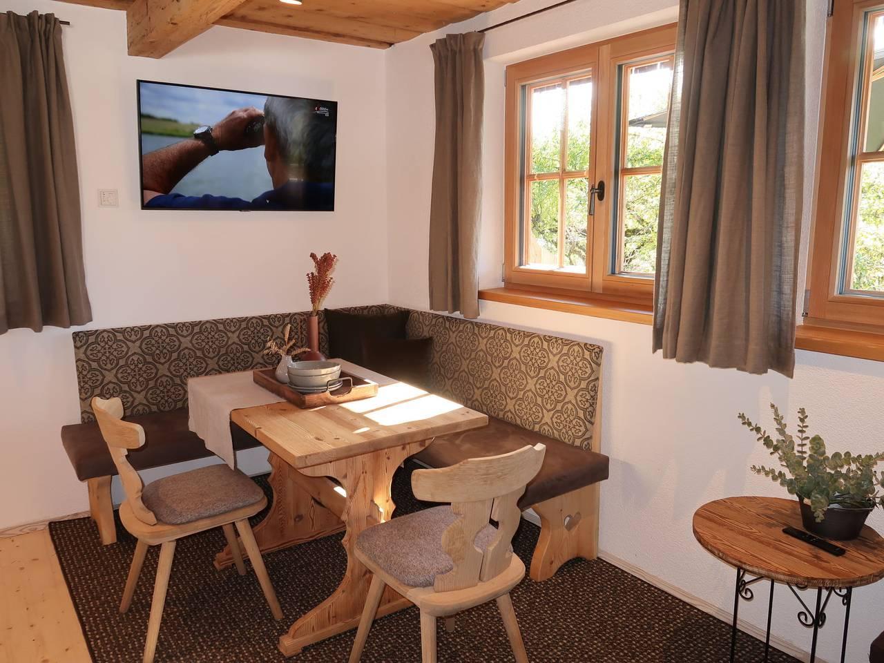 Vakantiehuis in Wildschönau, Oostenrijk voor 2 personen foto 9