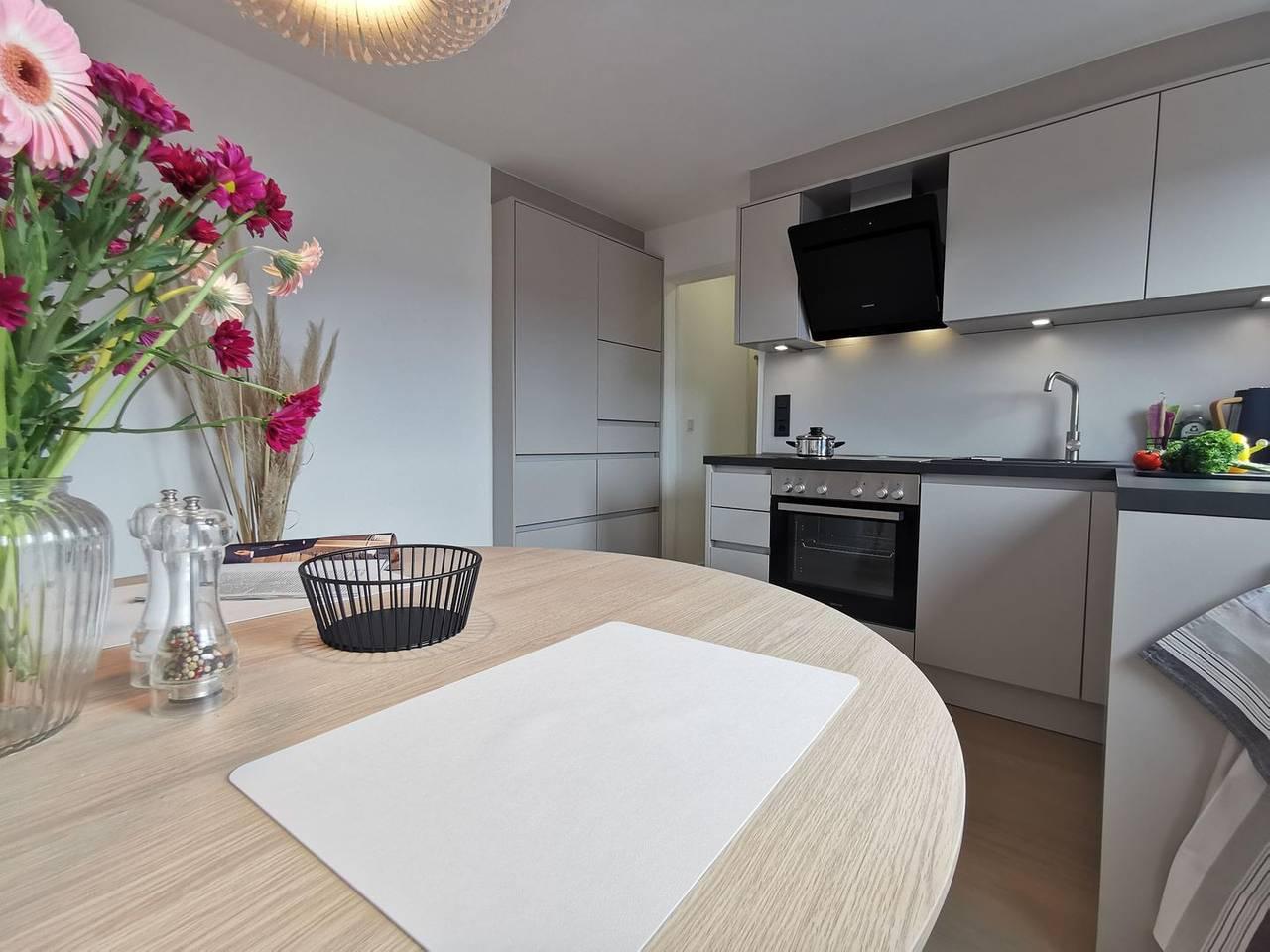 Vakantieappartement in Weser-Ems, Duitsland voor 2 personen foto 6