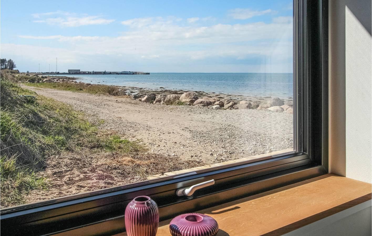 Vakantiehuis in Samsø foto 8