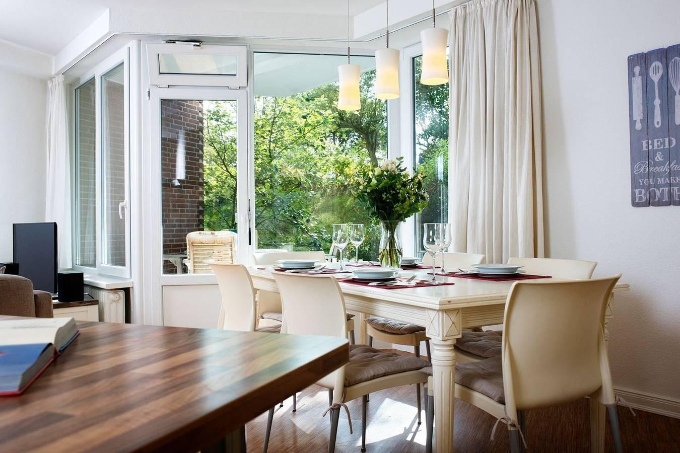 Vakantieappartement in Sylt, Duitsland voor 4 personen foto 10