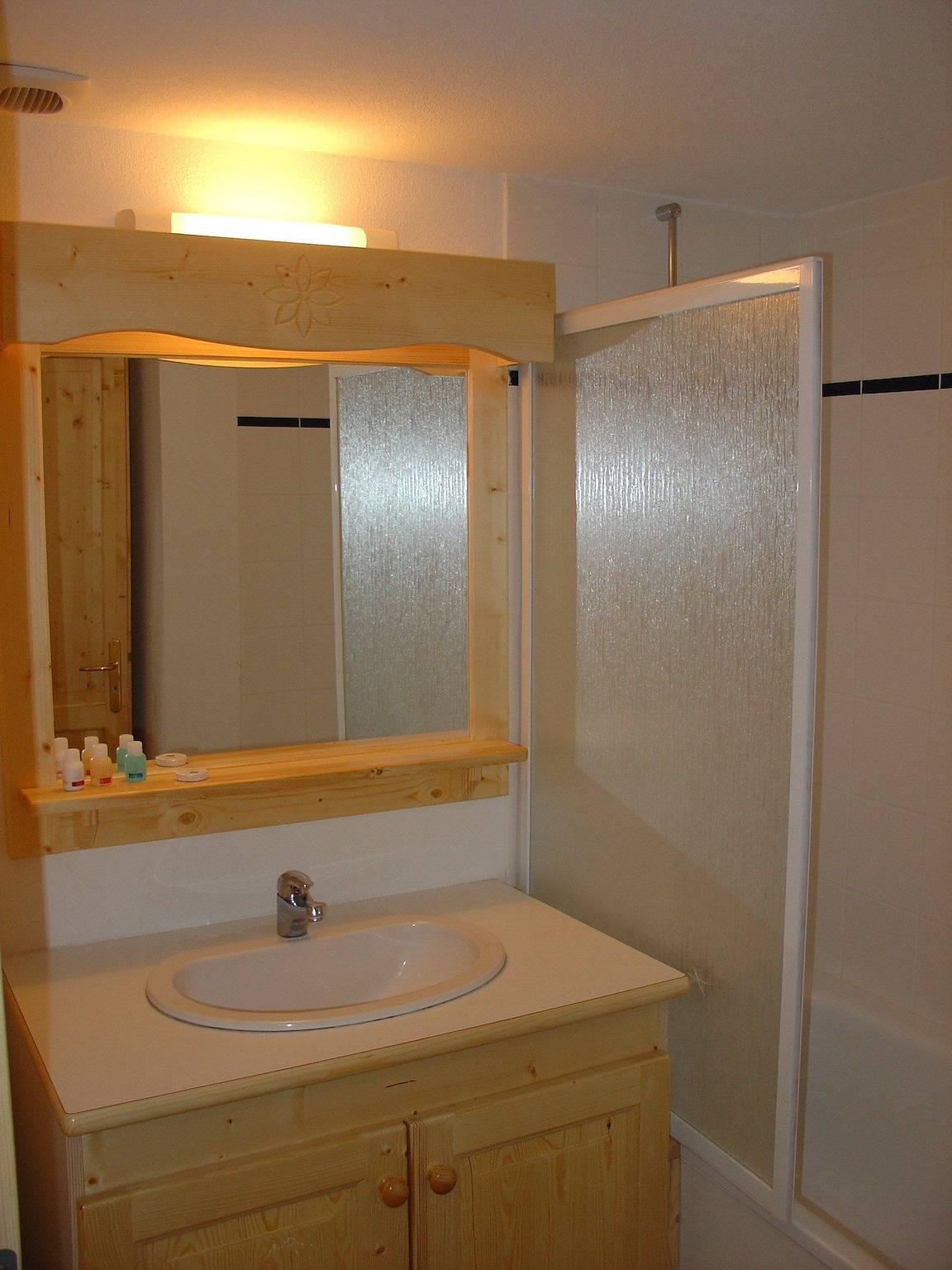 Vakantieappartement in Savoie, Frankrijk voor 6 personen foto 3