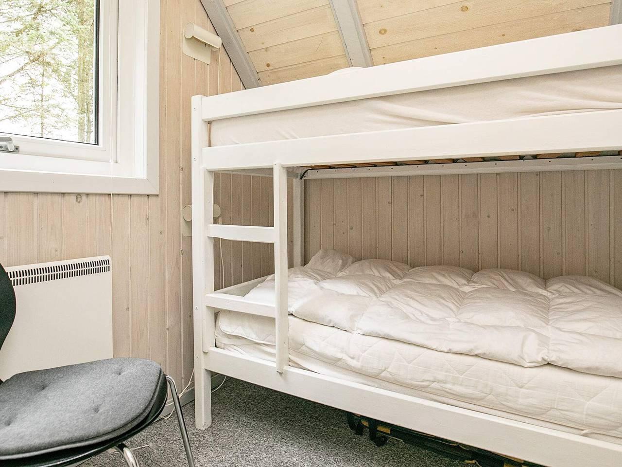 8 persoons vakantie huis in Blåvand, Denemarken voor 8 personen foto 22
