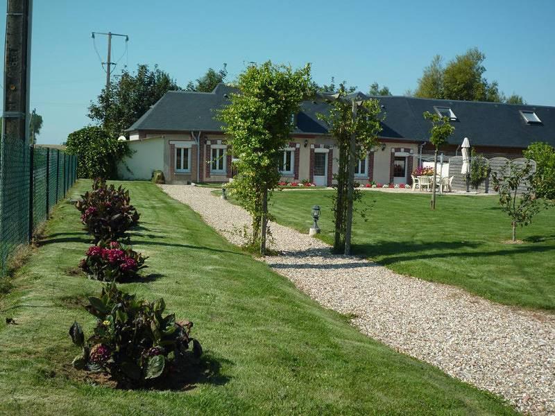 Gîtes de France® - La P'tite Mouette in Saint-Martin-aux-Buneaux, Frankrijk voor 6 personen foto 19