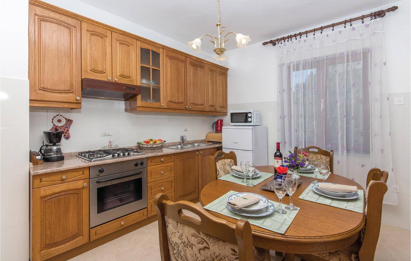 Vakantieappartement in Rovinj, Kroatië voor 5 personen foto 10