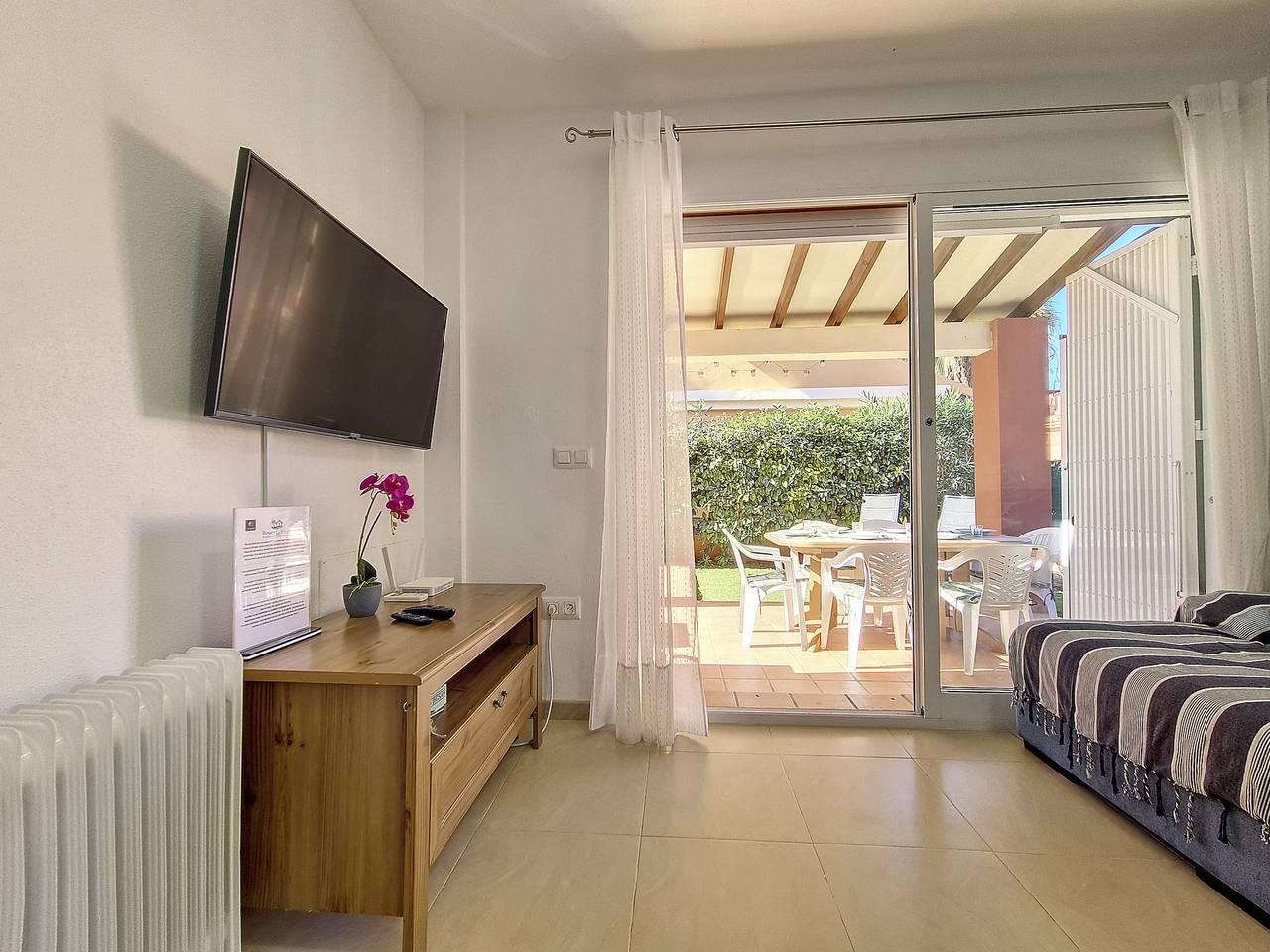 Vakantiehuis in Mar Menor, Spanje voor 6 personen foto 12