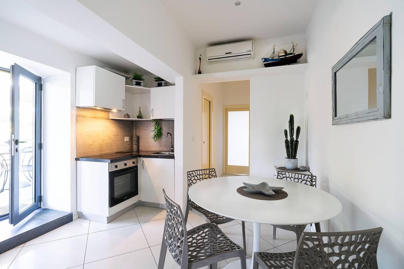 Vakantieappartement in Stazzo, Italië voor 4 personen foto 14