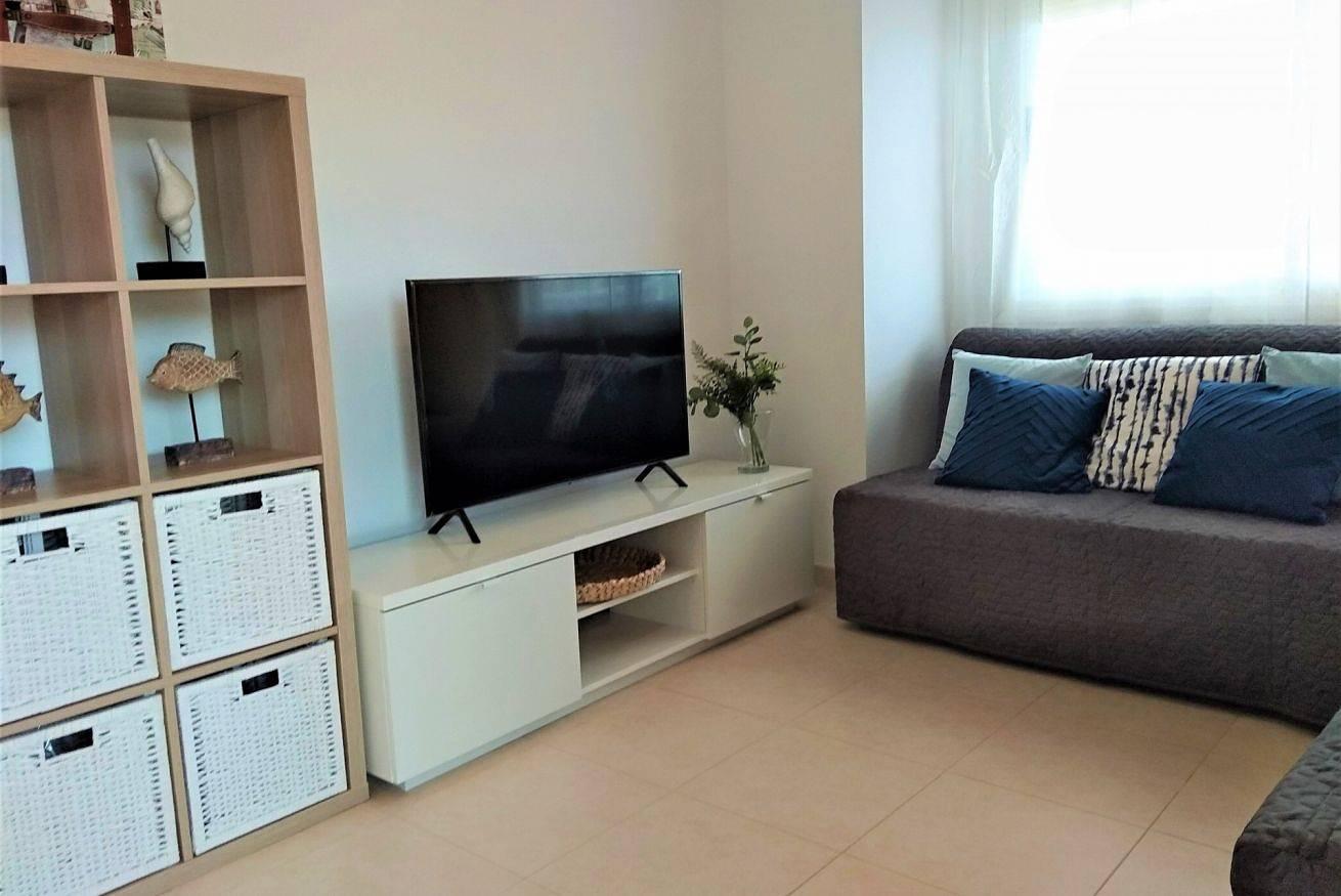 Vakantieappartement in Oropesa del Mar, Spanje voor 6 personen foto 4