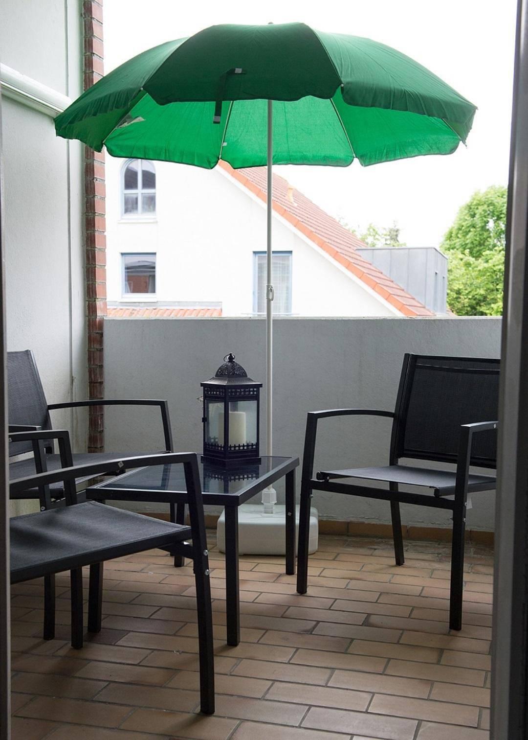 Vakantieappartement in Weser-Ems, Duitsland voor 4 personen foto 12
