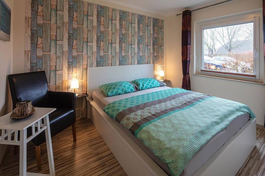 Vakantieappartement in Scharbeutz, Duitsland voor 4 personen foto 7