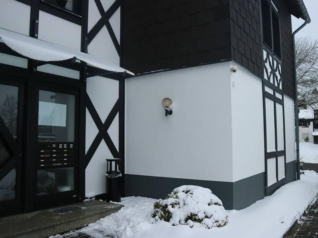 Vakantieappartement in Sauerland, Duitsland voor 4 personen foto 9
