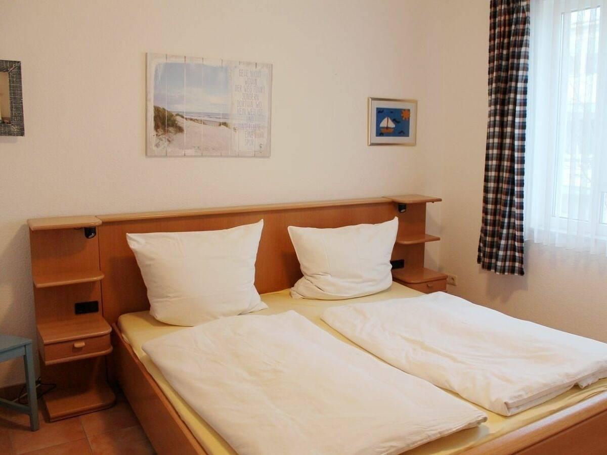 Vakantieappartement in Zingst, Duitsland voor 6 personen foto 6
